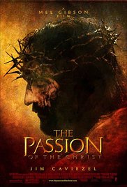 The Passion of the Christ 2004 720p hindi eng Movie